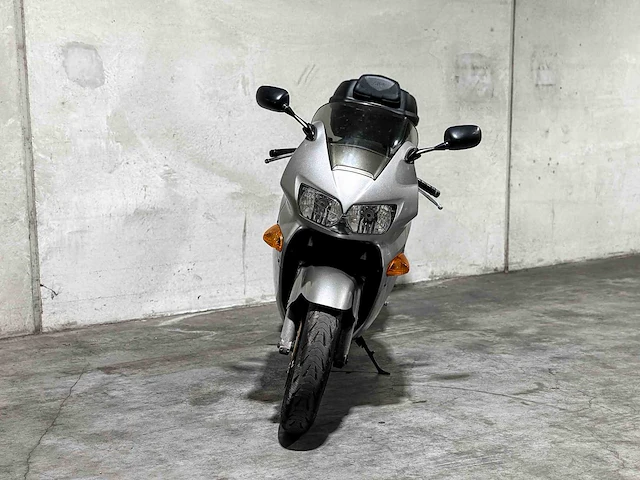 Honda vfr 800fi sport tour 782cc 1998, mp-pb-54 motorfiets - afbeelding 17 van  21