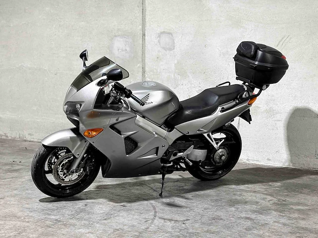 Honda vfr 800fi sport tour 782cc 1998, mp-pb-54 motorfiets - afbeelding 18 van  21