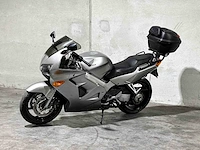 Honda vfr 800fi sport tour 782cc 1998, mp-pb-54 motorfiets - afbeelding 18 van  21