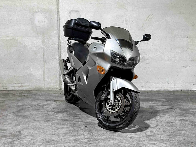 Honda vfr 800fi sport tour 782cc 1998, mp-pb-54 motorfiets - afbeelding 19 van  21