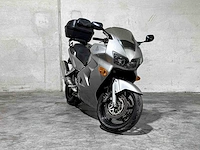 Honda vfr 800fi sport tour 782cc 1998, mp-pb-54 motorfiets - afbeelding 19 van  21