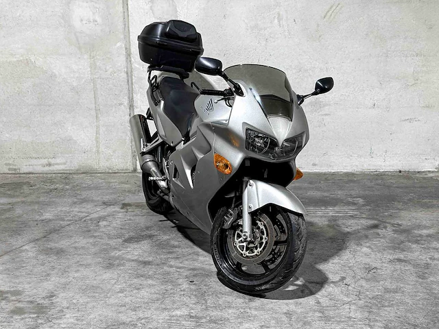 Honda vfr 800fi sport tour 782cc 1998, mp-pb-54 motorfiets - afbeelding 20 van  21