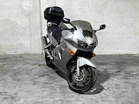 Honda vfr 800fi sport tour 782cc 1998, mp-pb-54 motorfiets - afbeelding 20 van  21