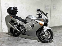 Honda vfr 800fi sport tour 782cc 1998, mp-pb-54 motorfiets - afbeelding 21 van  21