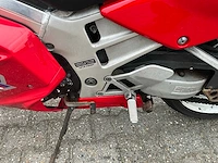 Honda vfr750f motorfiets - afbeelding 5 van  23