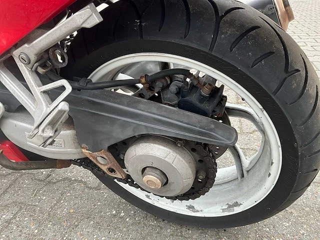 Honda vfr750f motorfiets - afbeelding 6 van  23
