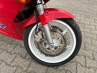 Honda vfr750f motorfiets - afbeelding 9 van  23