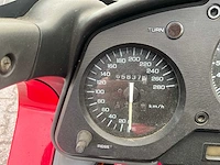Honda vfr750f motorfiets - afbeelding 15 van  23