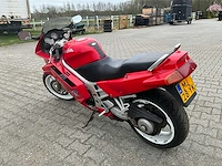 Honda vfr750f motorfiets - afbeelding 17 van  23