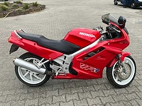 Honda vfr750f motorfiets - afbeelding 20 van  23