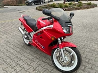 Honda vfr750f motorfiets - afbeelding 21 van  23