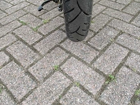 Honda vision - motorscooter - injectie 4 t - motorfiets - afbeelding 3 van  13
