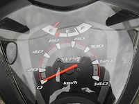 Honda vision - motorscooter - injectie 4 t - motorfiets - afbeelding 5 van  13