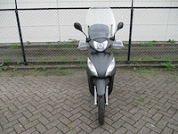 Honda vision - motorscooter - injectie 4 t - motorfiets - afbeelding 9 van  13