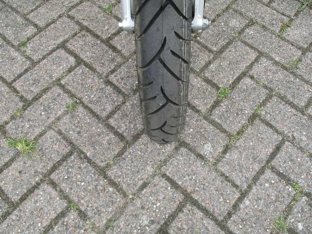 Honda vision - motorscooter - injectie 4 t - motorfiets - afbeelding 10 van  13