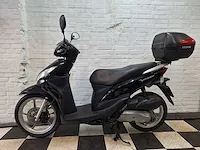 Honda vision 45 km bromscooter 4takt