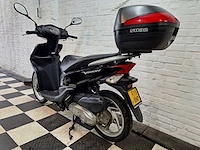 Honda vision 45 km bromscooter 4takt - afbeelding 3 van  7