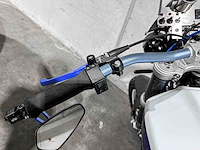 Honda vt 500e shadow chopper flat tracker 498cc 1983, mp-30-tx motorfiets - afbeelding 3 van  14