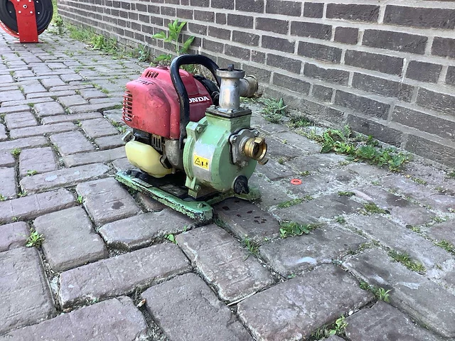 Honda waterpomp - afbeelding 1 van  4