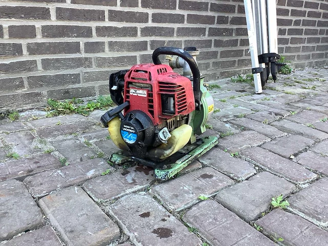 Honda waterpomp - afbeelding 2 van  4