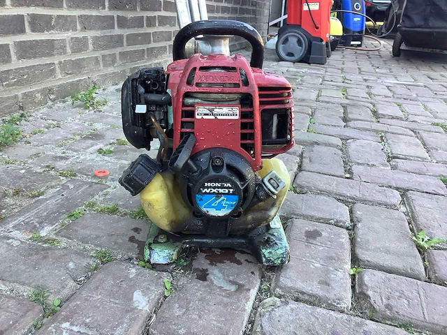 Honda waterpomp - afbeelding 3 van  4