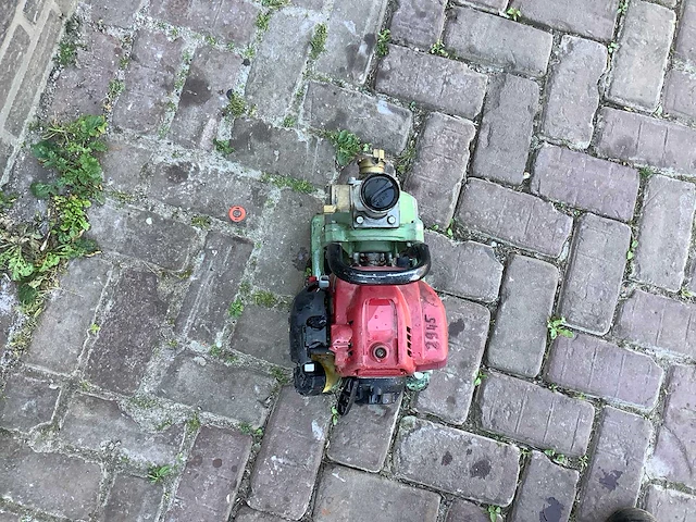 Honda waterpomp - afbeelding 4 van  4