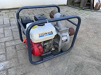 Honda wp30x waterpomp - afbeelding 1 van  6