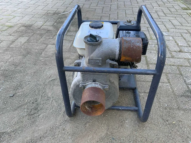 Honda wp30x waterpomp - afbeelding 3 van  6