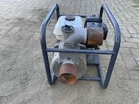 Honda wp30x waterpomp - afbeelding 3 van  6