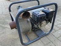 Honda wp30x waterpomp - afbeelding 4 van  6