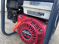 Honda wp30x waterpomp - afbeelding 6 van  6