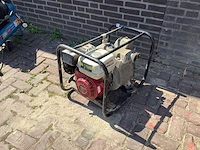 Honda wt20x waterpomp - afbeelding 1 van  4