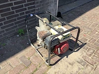 Honda wt20x waterpomp - afbeelding 2 van  4