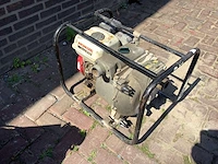 Honda wt20x waterpomp - afbeelding 4 van  4