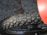 Honda xl500 allroad | 1983 | mf-20-pf | schuurvondst | - afbeelding 8 van  11
