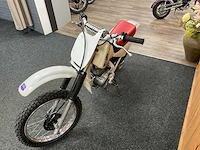 Honda xr 80 crossmotor - afbeelding 7 van  10