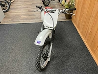 Honda xr 80 crossmotor - afbeelding 8 van  10
