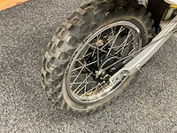 Honda xr 80 crossmotor - afbeelding 10 van  10