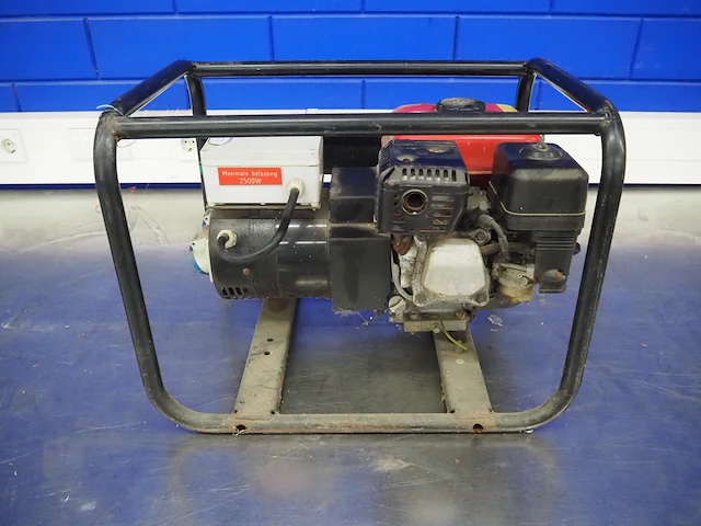 Honda - afbeelding 4 van  10