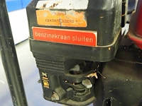 Honda - afbeelding 9 van  10