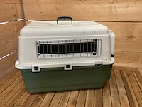 Honden bench - afbeelding 2 van  7