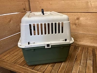 Honden bench - afbeelding 3 van  7