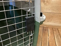Honden bench - afbeelding 4 van  7