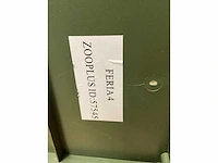 Honden bench - afbeelding 7 van  7