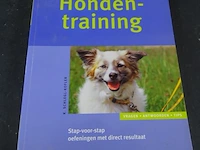 Honden training