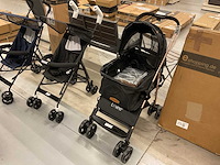 Honden wandelwagen - afbeelding 1 van  5