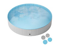 Honden zwembad - afbeelding 1 van  2