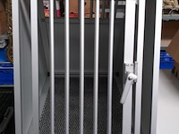 Hondenbench voor in auto - afbeelding 1 van  7