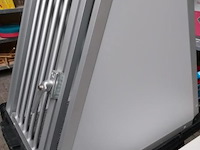 Hondenbench voor in auto - afbeelding 2 van  7