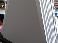 Hondenbench voor in auto - afbeelding 3 van  7